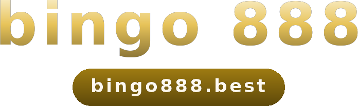 bingo 888 logo
