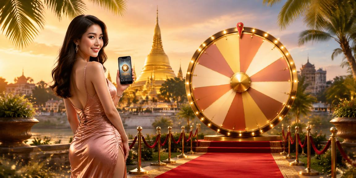bingo 888 မြန်မာကစားသမားများအတွက် အထူးတည်ဆောက်ထားခြင်း